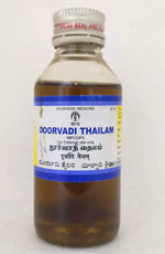 Thumbnail for Impcops Ayurveda Doorvadi Thailam