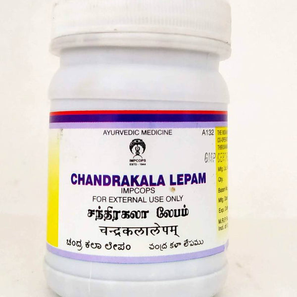 Impcops Ayurveda Chandrakala Lepam