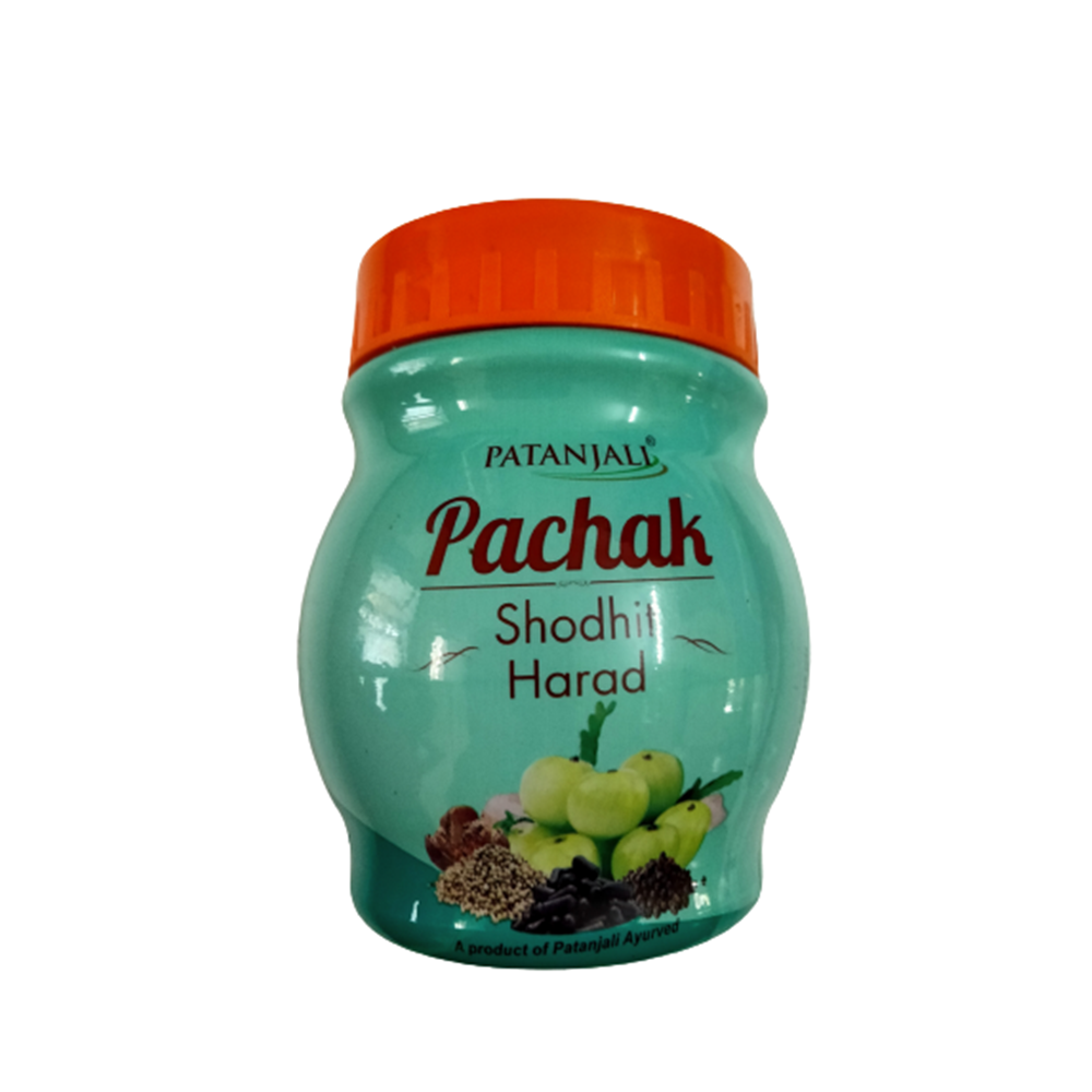 Patanjali Pachak Shodit Harad - Distacart