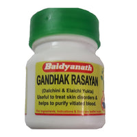Thumbnail for Baidyanath Gandhak Rasayan