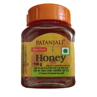 Thumbnail for Patanjali Aastha Pooja Honey - Distacart