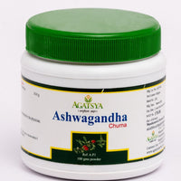 Thumbnail for Agatsya Ashwagandha Churna - Distacart