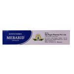 Thumbnail for Phyto Pharma Mebarid Capsules - 120 capsules