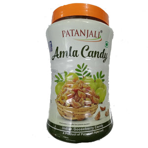 Patanjali Amla Candy - Distacart