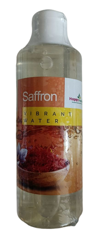 Thumbnail for Happy Herbals Saffron Water - Distacart