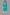 House of RP Women's Turquoise Rayon Chicken Embroidered Straight Kurta - Distacart