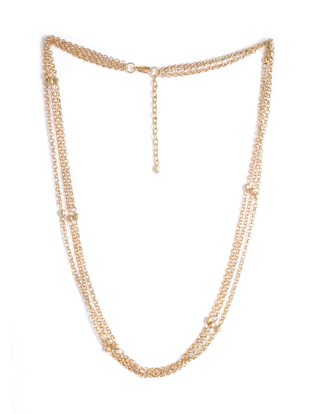 Silver-Plated Alloy Stainless Steel Love Quote Pendant Necklace - The Pari - Distacart