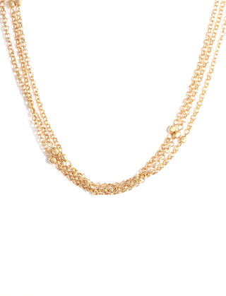 Silver-Plated Alloy Stainless Steel Love Quote Pendant Necklace - The Pari - Distacart