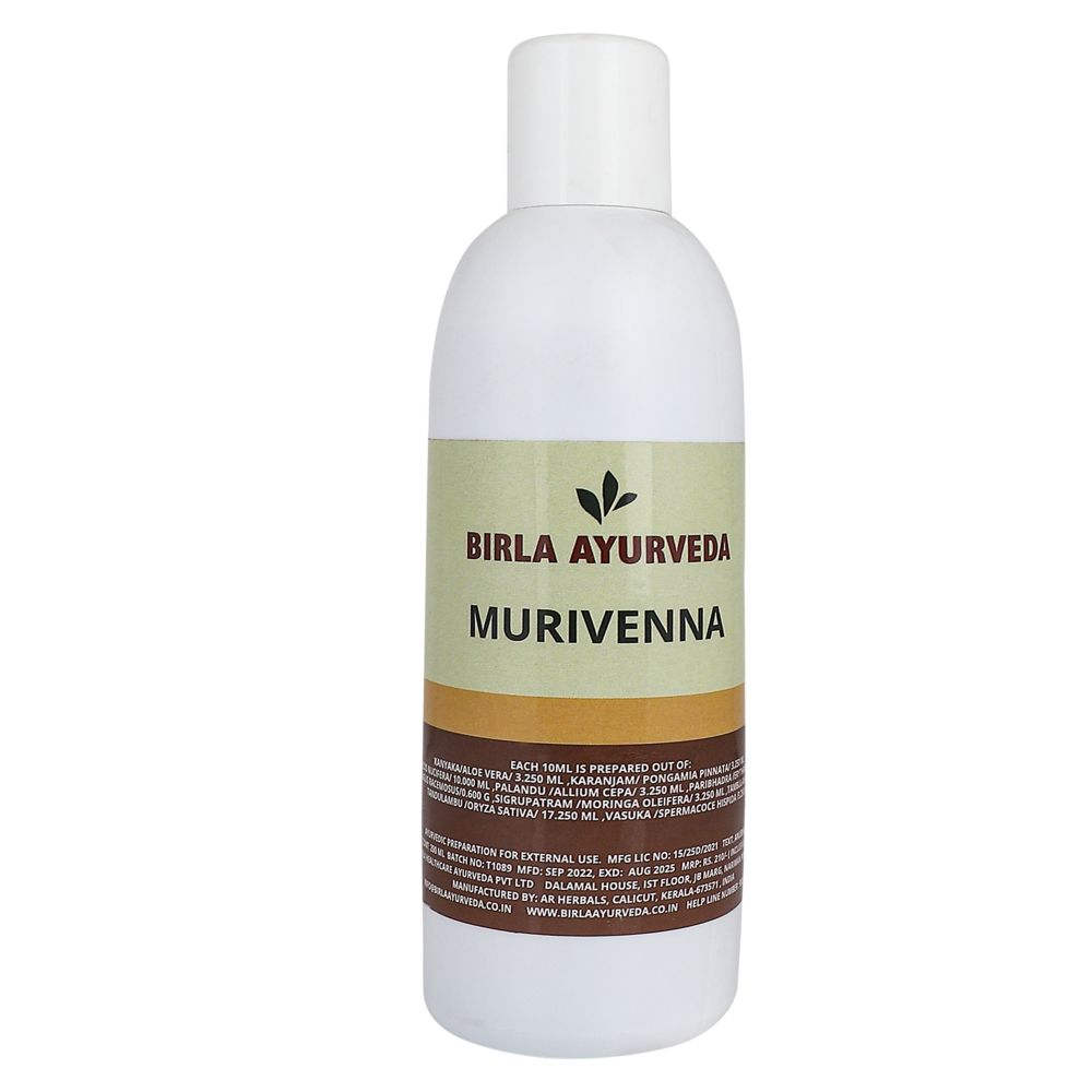 Birla Ayurveda Murievenna - Distacart