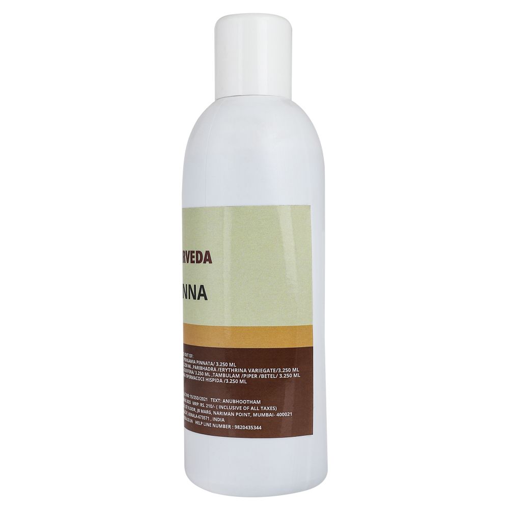 Birla Ayurveda Murievenna - Distacart