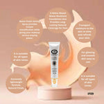Thumbnail for Fashion Colour Oil Free Sunscreen Foundation - Distacart