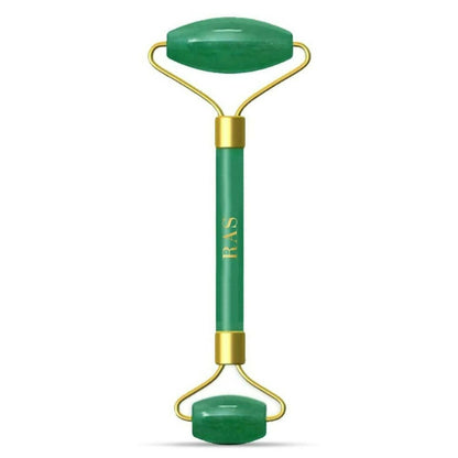 Ras Luxury Oils Jade Facial Roller - Distacart