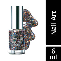 Thumbnail for Lakme Color Crush Nail Art - G12