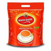Thumbnail for Wagh Bakri Premium Leaf Tea