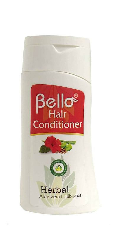 Bello Herbals Herbal Hair Conditioner - Distacart
