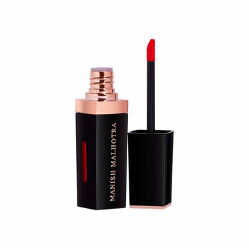 Manish Malhotra Liquid Matte Lipstick - Envy Me 7Gm