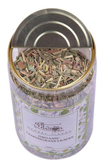 Thumbnail for The Indian Chai - Organic Lemongrass Leaves