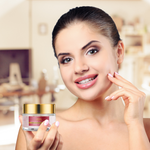 Thumbnail for Prisa Organics Brightening Night Cream - Distacart