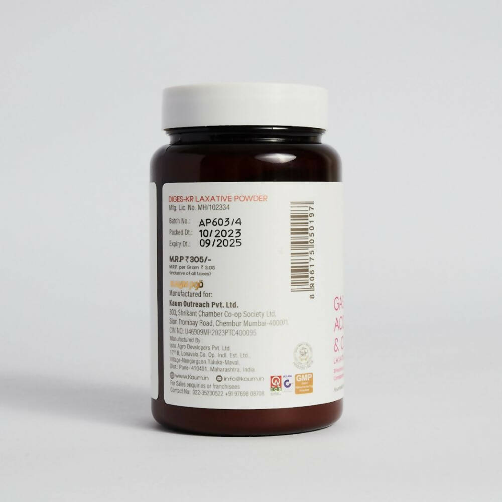 Dr. Halal Diges-KR Powder - Distacart
