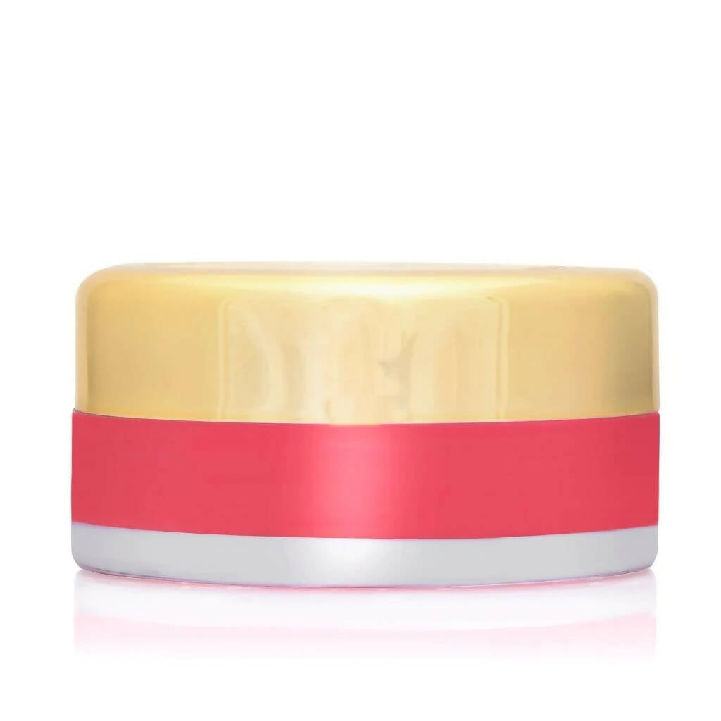 Februus Organics Bulgarian Rose & Fig Hydrating Lip Balm - Distacart