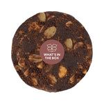 Thumbnail for Chocolate Coconut Cookies