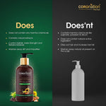 Thumbnail for Coronation Herbal Anti Dandruff Hair Conditioner - Distacart