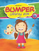 Dreamland Bumper Colouring Book - 1 - Distacart