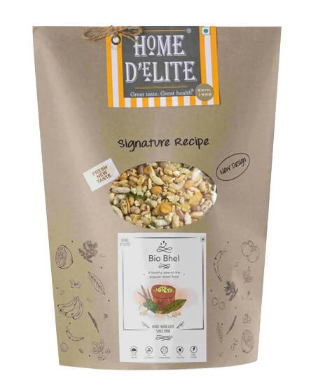 Home D'elite Bio Bhel - Distacart