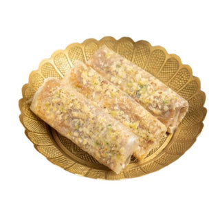 Dadu's Dryfruit Putharekulu - Distacart