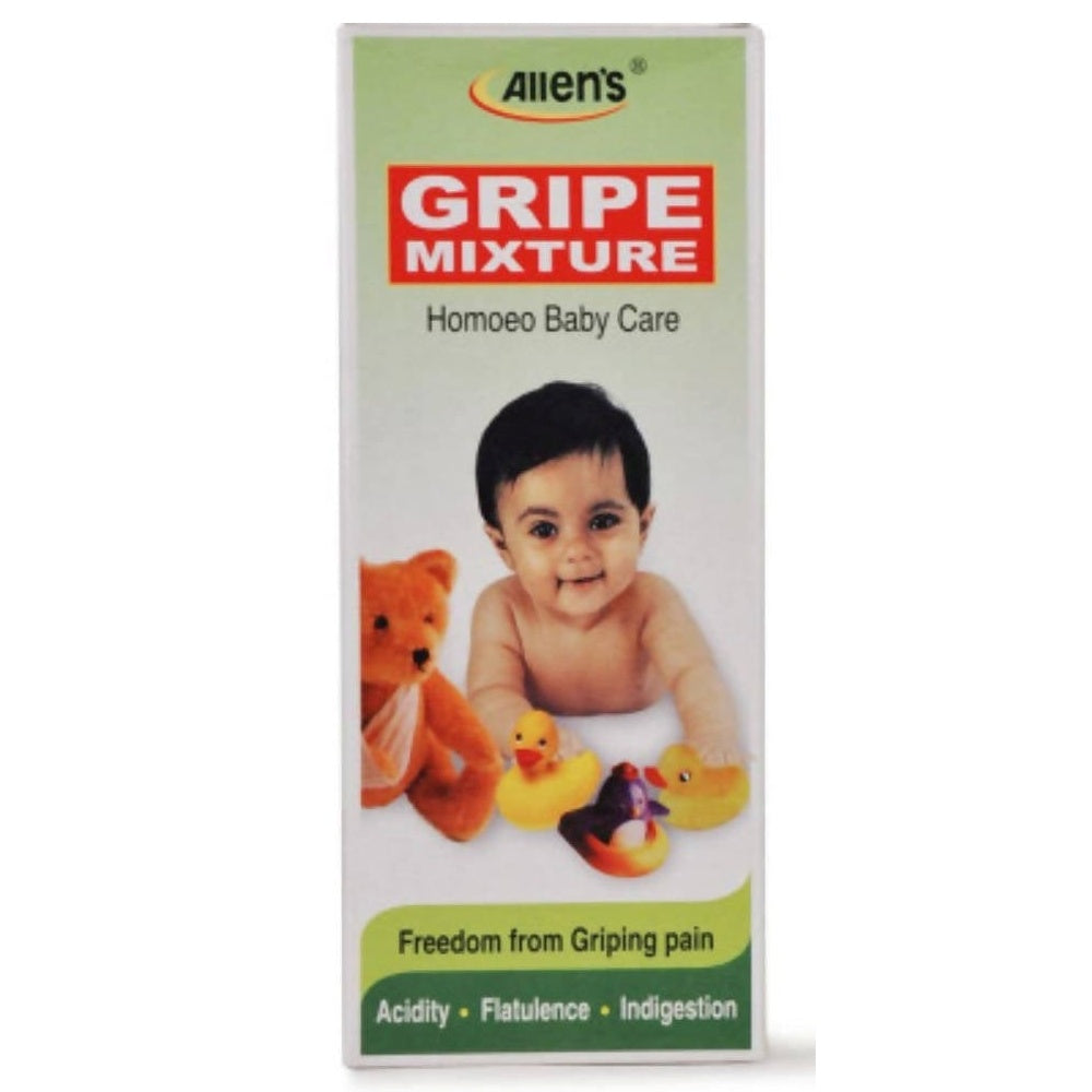 Is Gripe Water Safe? All You Need To Know – Forbes Health