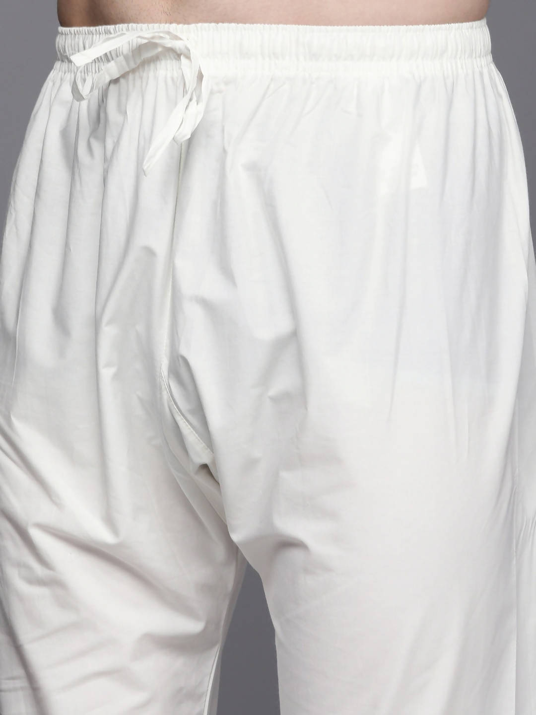 Manyavar Men Mustard Yellow Ethnic Motifs Woven Design Kurta with Churidar - Distacart