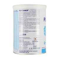 Thumbnail for Nestle Peptamen Peptide Based Diet Powder - Distacart