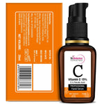 Thumbnail for St.Botanica Vitamin C 15% E & Ferulic Acid Professional Facial Serum