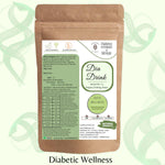 Thumbnail for Satvi Wellness Dia Drink | Herbal Drink Mix | Satvi Dia Drink - Distacart