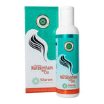 Thumbnail for Sitaram Ayurveda Narasimham Oil
