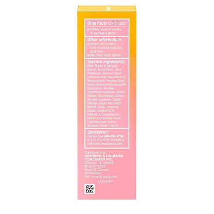 Neutrogena Invisible Daily Defense Face Serum - Distacart