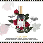 Thumbnail for Myra Veda Pure Rose Water