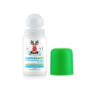 Mamaearth Vapour Roll-On For Babies
