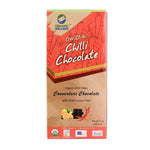 Thumbnail for Organic Wellness Ow'zeal Chilli Chocolate