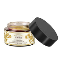 Thumbnail for Kama Ayurveda Kumkumadi Rejuvenating & Bright Night Cream - Distacart