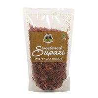 Thumbnail for Ainmane Sweetened Supari With Flax Seeds - Distacart