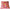 The Decor Nook Hand Embroidered Crewel Cushion Covers in Mustard Chinar Leaf Motif with Red Base - Distacart