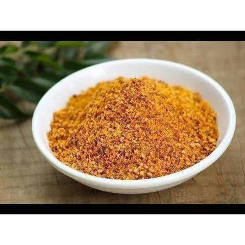 Sesame Powder / Nuvvula Kaaram - Distacart