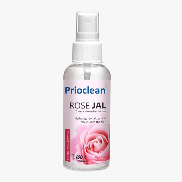 Prioclean Rose Jal