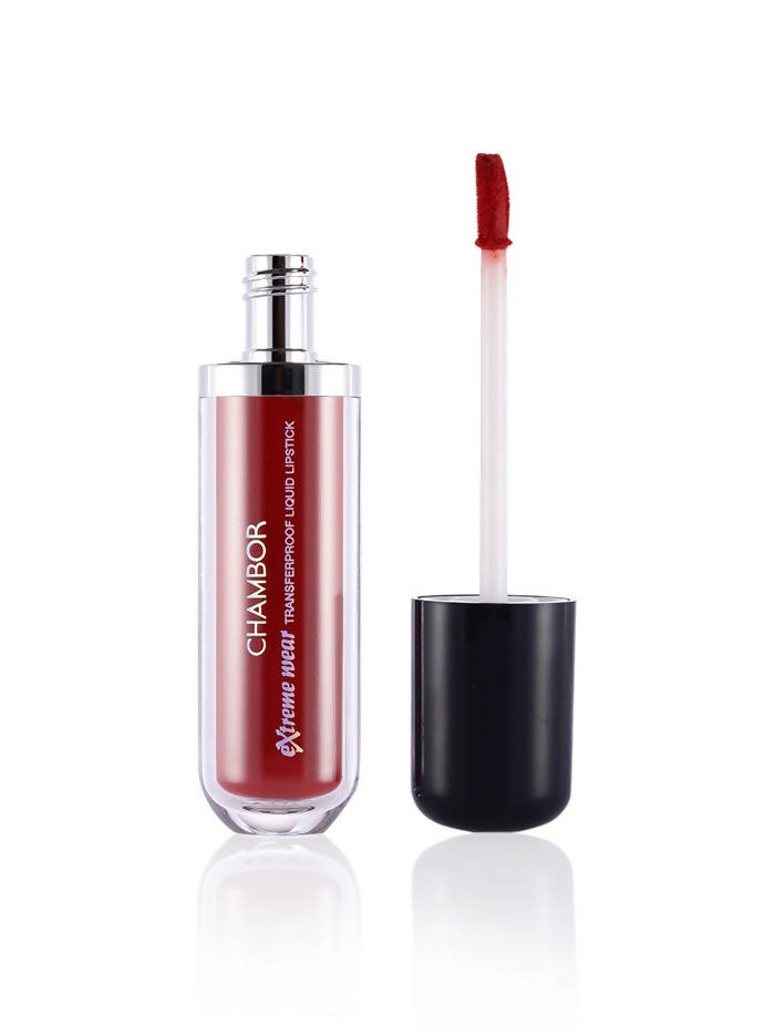 Chambor 432 Extreme Wear Transferproof Liquid 
