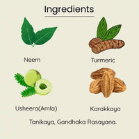 Thumbnail for Mahadhyuta Herbals Viral Warts