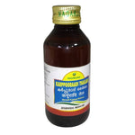 Thumbnail for Nagarjuna Ayurveda Karppooraadi Thailam