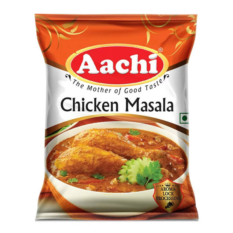 Aachi Chicken Masala