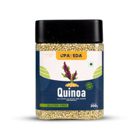 Thumbnail for Upaveda Quinoa Seeds - Distacart