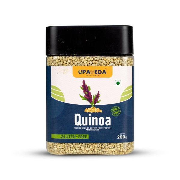 Upaveda Quinoa Seeds - Distacart